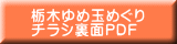 栃木ゆめ玉めぐり チラシ裏面PDF